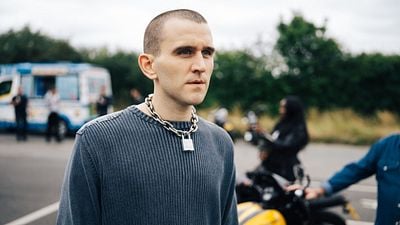 Muchos se han frustrado con el final de 'Pillion' porque cambia la novela original, pero era la única manera posible de acabar bien esta historia noticias imagen