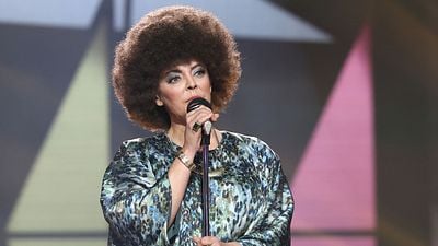 "No estoy de acuerdo con la letra": la reivindicación de Merche en 'Tu cara me suena' ante esta polémica canción noticias imagen