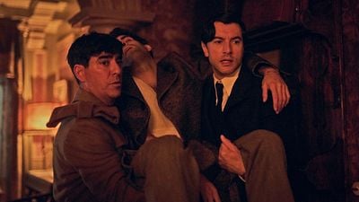 Los espectadores dictan sentencia a 'Los pacientes del doctor García': "Qué maravilla estoy viendo en La 1" noticias imagen