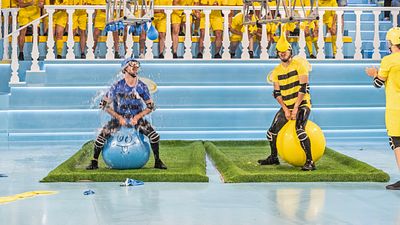 El criterio del 'Grand Prix' para elegir qué equipo va de azul y cuál de amarillo: "El dato que no sabíamos que necesitábamos saber" noticias imagen