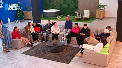 Las claves del éxito de 'La casa de los gemelos', según una psicóloga noticias imagen