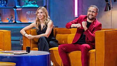 Este es el presupuesto de 'Cuánto, cuánto, cuánto', el nuevo programa de RTVE producido por Broncano y Buenafuente noticias imagen