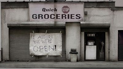 Nadie daba un duro por ella, pero creó una querida saga de culto: el director tuvo que vender sus cosas, endeudarse y contratar amigos y familiares noticias imagen