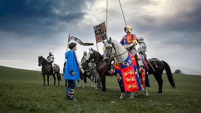 'The Lost King', una corazonada que se ha transformado en película 20 años después: "Años de historia resumidos en 90 minutos" noticias imagen