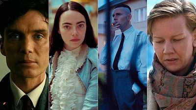 Oscars 2024: dónde ver todas las películas nominadas antes de la gala noticias imagen