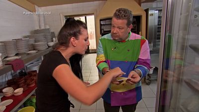 El restaurante de Córdoba que sigue abierto tras 'Pesadilla en la Cocina': nuevo propietario, pero con las mejoras de Chicote noticias imagen