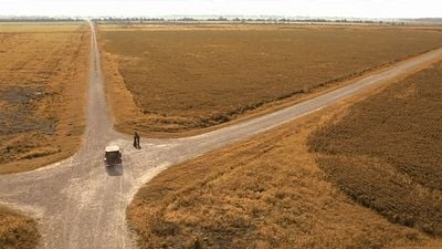 Sólo dura hora y media, está en streaming, y pone el listón alto a Christopher Nolan para adaptar ‘La odisea’ noticias imagen