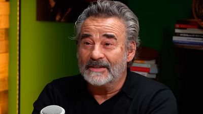 Eduard Fernández, actor: "Cuando pones un pepino en vinagre, muchas veces acaba siendo un pepinillo y un pepinillo nunca vuelve a ser un pepino" noticias imagen
