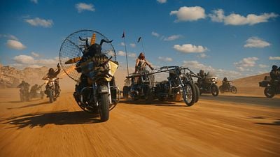 Las 9 películas que recomendamos ver en la Fiesta del Cine noticias imagen