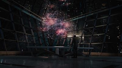 Hoy en TV, una sensacional película de ciencia ficción que decepcionó en taquilla pero que sin duda merece secuela noticias imagen