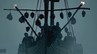 ¿Te diste cuenta? Travis Fimmel aparece de manera secreta en 'Vikingos' de una manera peculiar (y no como Ragnar Lothbrok) noticias imagen