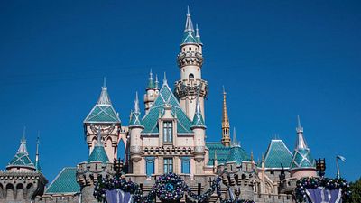 Hasta 2001, Disneyland obligaba a sus trabajadores a usar ropa interior "comunitaria": tuvieron que negociar el acuerdo después de contraer ladillas noticias imagen