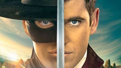 Adiós a Antonio Banderas: Así es el nuevo 'Zorro' con Miguel Bernardeau para Prime Video noticias imagen