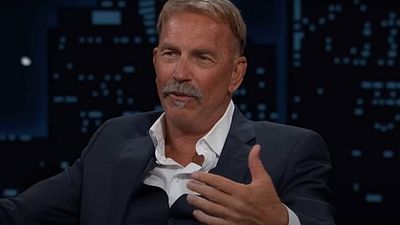 "Los recuerdo absolutamente": en 1989, Kevin Costner conoció a Ben Affleck y Matt Damon como extras noticias imagen