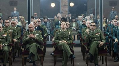 Una de las historias más importantes del país inspira una de las miniseries del año: 4 episodios de alta factura noticias imagen