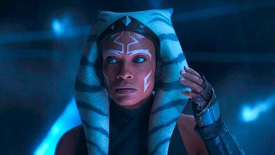 Mientras todo el mundo habla de Anakin, la reaparición de este personaje en 'Ahsoka' ha pasado desapercibida: pone en duda la línea temporal noticias imagen