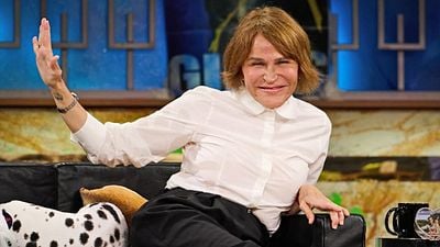 Antonia San Juan aclara que su salida de 'La que se avecina' no fue por dinero: "Había una situación que no me gustaba" noticias imagen