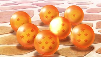 No hay solo siete bolas de dragón en 'Dragon Ball': hay decenas de ellas