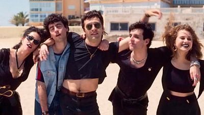 La innovadora estructura de 'La Ruta', la clave para contar la historia que no se hubiera podido contar entonces noticias imagen