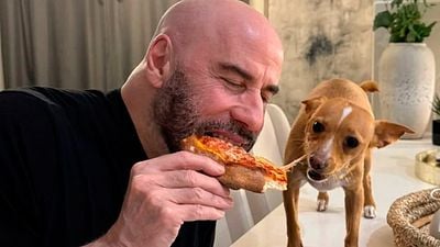 John Travolta es la última gran estrella de Hollywood que ha flipado con las croquetas: "No las había probado nunca" noticias imagen