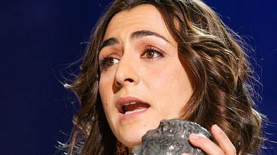 Candela Peña, hace 20 tras ganar el Goya: "Le escribí a la Reina para pedirle una foto del Príncipe porque yo también quería ser princesa" noticias imagen