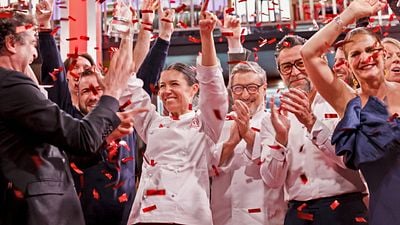 Por primera vez en su historia, 'MasterChef 13' no cumple esta regla no escrita con su ganadora noticias imagen
