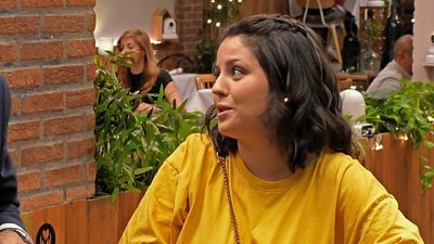 "Me han dejado como la mala": Una soltera de Murcia cuenta la verdad tras su cita en 'First Dates' noticias imagen