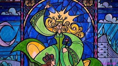 Acabo de descubrir que ‘La bella y la bestia’ se sostiene sobre un terrible agujero de guion: si hacemos cálculos con los detalles de la maldición, las cuentas no salen noticias imagen