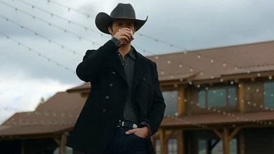 Netflix ha estrenado su propio 'Yellowstone': si funciona, puede tener una larga vida en la plataforma noticias imagen