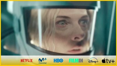 Más de 90 estrenos en 'streaming' en julio de 2026: la mejor ciencia ficción del año entre las series y películas que llegan a Disney+, HBO Max, Prime Video y resto de plataformas noticias imagen