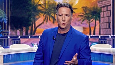 'Babylon Show' agota la paciencia de Telecinco: el programa de Carlos Latre desaparece de la programación dos días noticias imagen