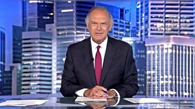 Estuvo 18 años al frente de 'Informativos Telecinco', pero sus inicios fueron complicados: "Incluso recibí un recado de parte de Vasile" noticias imagen