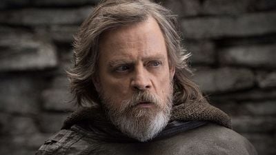 ¿Te diste cuenta de que los hijos de Mark Hamill aparecen en 'Star Wars: Los últimos Jedi'? noticias imagen