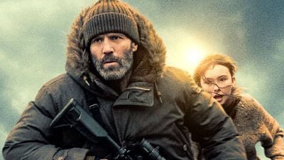 "Fantástica": Stephen King celebra el nuevo 'thriller' de acción de Jason Statham, que llega a los cines españoles en 3 semanas noticias imagen