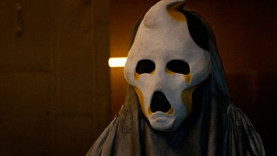 He visto una de las películas con más sustos de la historia del cine y ha sido una experiencia de lo más decepcionante noticias imagen