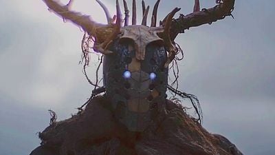 Zack Snyder ha reciclado para 'Rebel Moon' un personaje de una serie cancelada que no tenía nada que ver con su nuevo proyecto noticias imagen