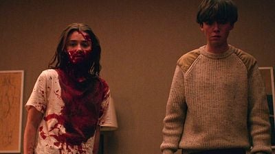 Pocas veces sentí que una serie me estaba golpeando como un huracán, pero esta de Netflix lo consiguió noticias imagen