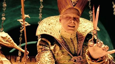 Hoy en 'streaming': Uno de los 'thrillers' de asesinos en serie visualmente más impresionantes de todos los tiempos noticias imagen