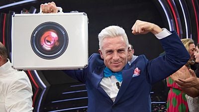 Ha ganado 'Gran Hermano 2024', pero se lleva la mitad del premio: esta es la razón por la que Juan solo recibirá 150.000 euros noticias imagen
