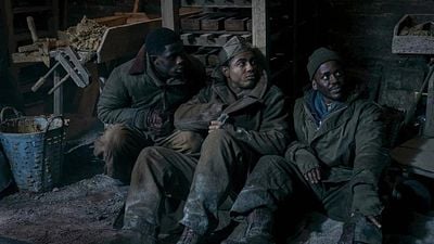 "Todo un espectáculo de principio a fin": Según nuestros usuarios, esta es la mejor serie de guerra de la última década noticias imagen