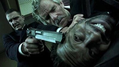 Sólo tienes 3 días para verla en Netflix: un espectáculo criminal y canalla que marcó época noticias imagen