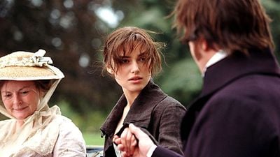 El "no make up make up" más buscado: el secreto del maquillaje de 'Orgullo y prejuicio' revelado por una de sus actrices noticias imagen