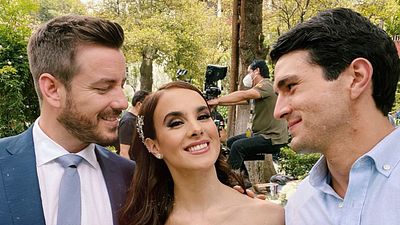 Así es la nueva serie que ocupará el hueco de 'Servir y proteger': Vuelven las telenovelas a las tardes de La 1 noticias imagen