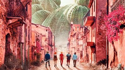 Netflix repite la misma fórmula de 'One Piece' con la adaptación a acción real de 'My Hero Academia': “Me hace sentir realmente seguro” noticias imagen