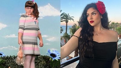 Qué fue de Sanseverina Lazar, de ser Aidita en 'Aída' a desaparecer de la televisión: Así ha cambiado 10 años después del final de la serie noticias imagen