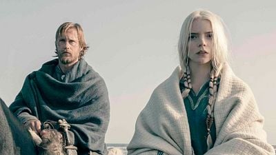 Hoy en Netflix: A los fans de 'Vikingos' les encantará esta intensa película de acción noticias imagen