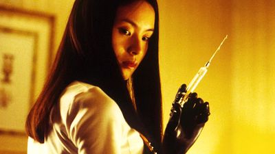 Una de las películas más inquietantes de los últimos 25 años: para Tarantino es una obra maestra noticias imagen