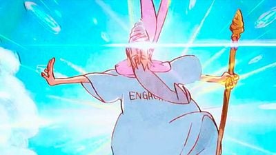 Hoy en Crunchyroll: La mejor película que puedes ver para pasar un buen rato y con grandes dosis de acción noticias imagen