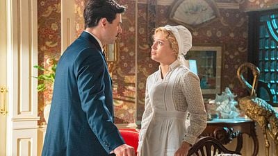 Avance 'La promesa': Manuel vuelve a irse y el secreto de Martina se desvela noticias imagen