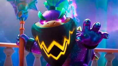 En un mes regresa al cine una de las sagas más taquilleras de los últimos años: la primera película recaudó 1.360.000 dólares noticias imagen